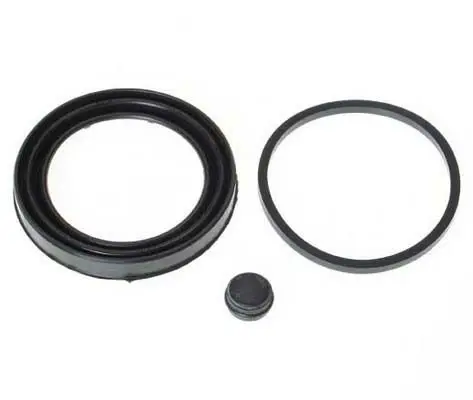 Seal, brake caliper piston BUDWEG CALIPER