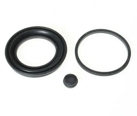 Seal, brake caliper piston BUDWEG CALIPER
