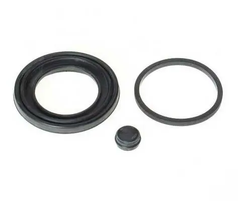 Seal, brake caliper piston BUDWEG CALIPER