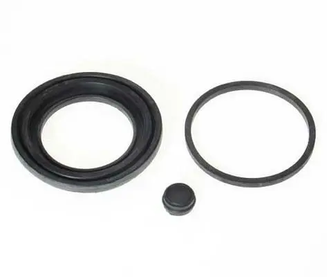 Seal, brake caliper piston BUDWEG CALIPER