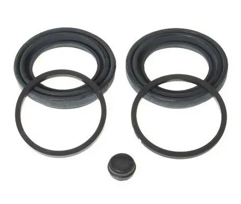 Seal, brake caliper piston BUDWEG CALIPER
