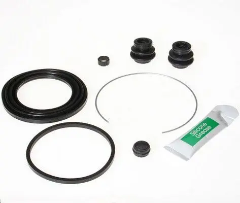 Repair Kit, brake caliper BUDWEG CALIPER