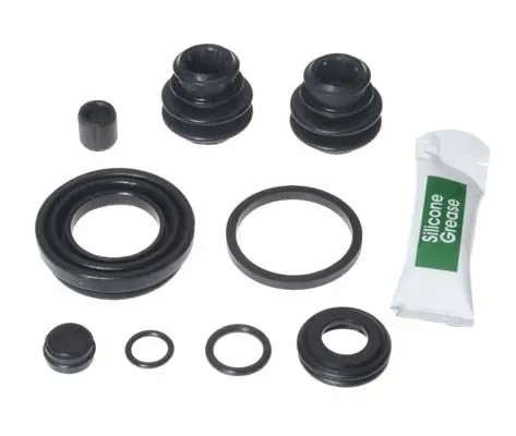 Repair Kit, brake caliper BUDWEG CALIPER