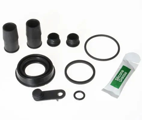 Repair Kit, brake caliper BUDWEG CALIPER