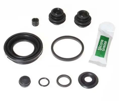 Repair Kit, brake caliper BUDWEG CALIPER