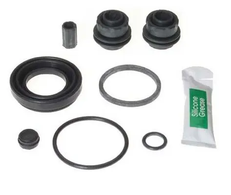 Repair Kit, brake caliper BUDWEG CALIPER