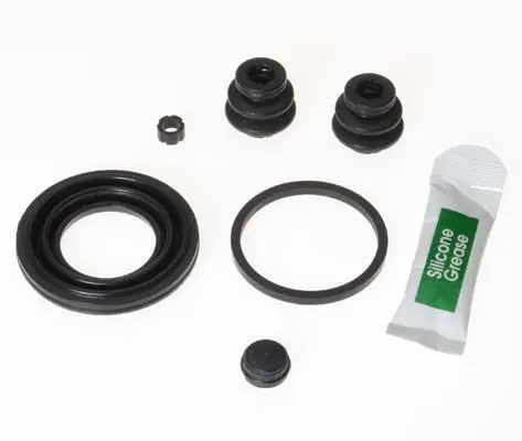 Repair Kit, brake caliper BUDWEG CALIPER