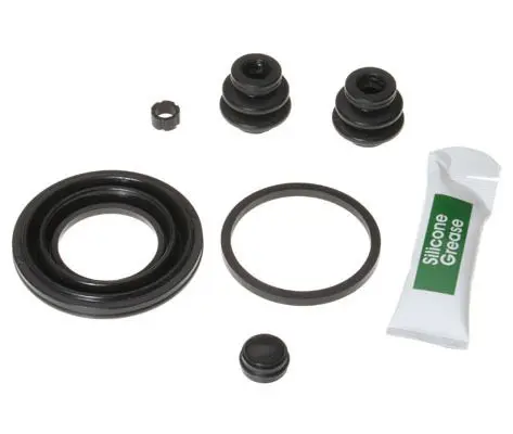 Repair Kit, brake caliper BUDWEG CALIPER