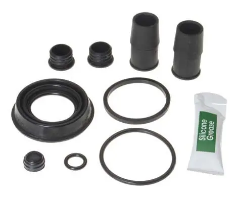Repair Kit, brake caliper BUDWEG CALIPER