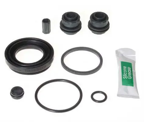 Repair Kit, brake caliper BUDWEG CALIPER