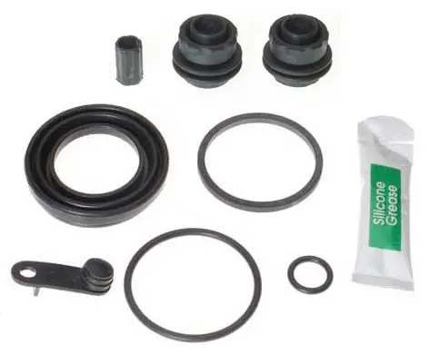 Repair Kit, brake caliper BUDWEG CALIPER