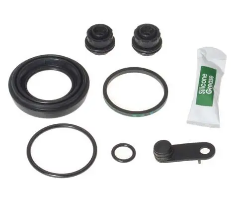 Repair Kit, brake caliper BUDWEG CALIPER