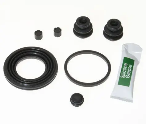 Repair Kit, brake caliper BUDWEG CALIPER