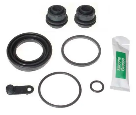 Repair Kit, brake caliper BUDWEG CALIPER