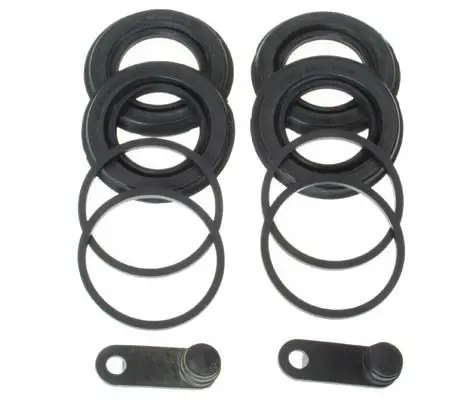 Repair Kit, brake caliper BUDWEG CALIPER