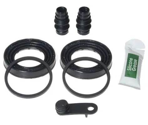 Repair Kit, brake caliper BUDWEG CALIPER