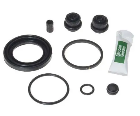 Repair Kit, brake caliper BUDWEG CALIPER