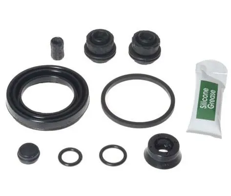 Repair Kit, brake caliper BUDWEG CALIPER