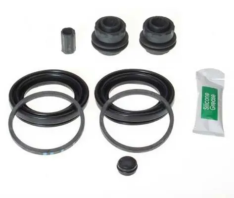 Repair Kit, brake caliper BUDWEG CALIPER