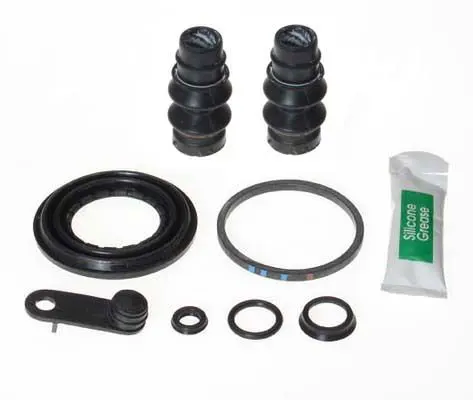 Repair Kit, brake caliper BUDWEG CALIPER