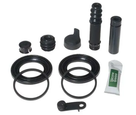 Repair Kit, brake caliper BUDWEG CALIPER