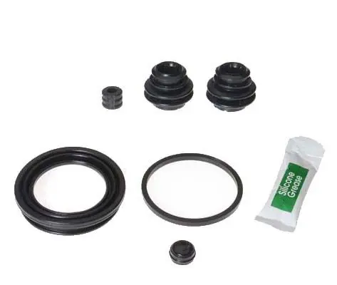 Repair Kit, brake caliper BUDWEG CALIPER