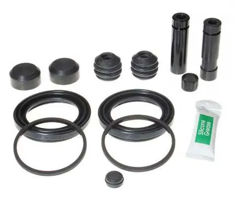 Remkomplekts, Bremžu suports BUDWEG CALIPER 205211
