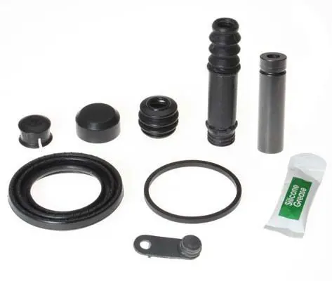 Repair Kit, brake caliper BUDWEG CALIPER