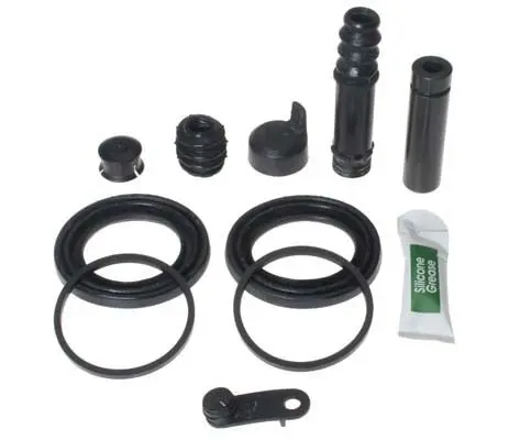 Repair Kit, brake caliper BUDWEG CALIPER