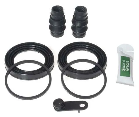 Repair Kit, brake caliper BUDWEG CALIPER