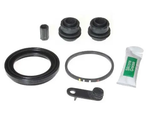 Repair Kit, brake caliper BUDWEG CALIPER