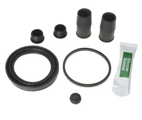 Repair Kit, brake caliper BUDWEG CALIPER
