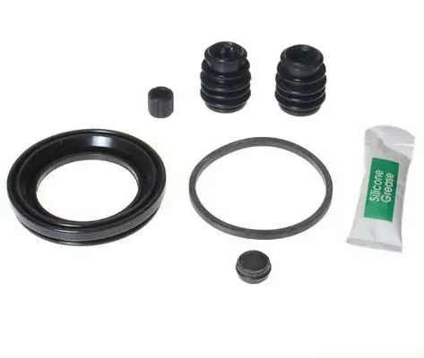 Repair Kit, brake caliper BUDWEG CALIPER