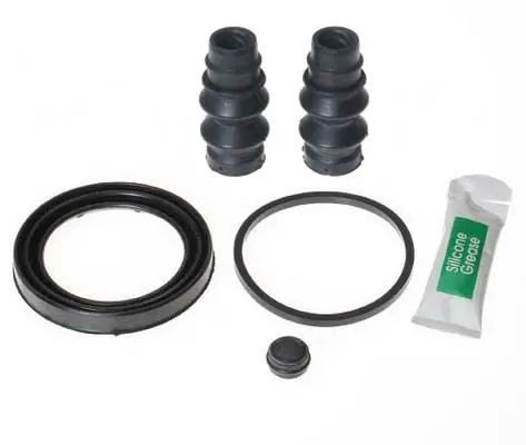 Repair Kit, brake caliper BUDWEG CALIPER