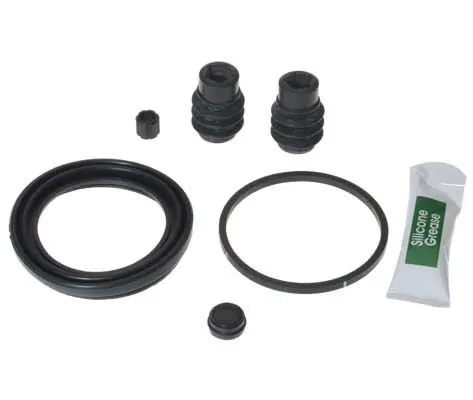 Repair Kit, brake caliper BUDWEG CALIPER