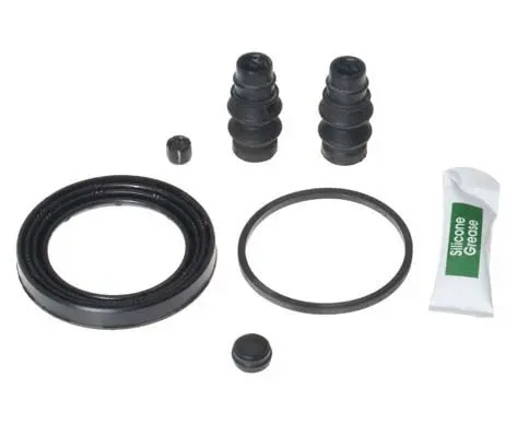 Repair Kit, brake caliper BUDWEG CALIPER