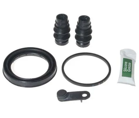 Repair Kit, brake caliper BUDWEG CALIPER