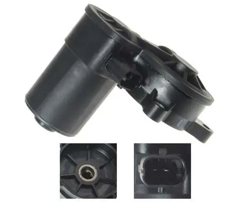 Control Element, parking brake caliper BUDWEG