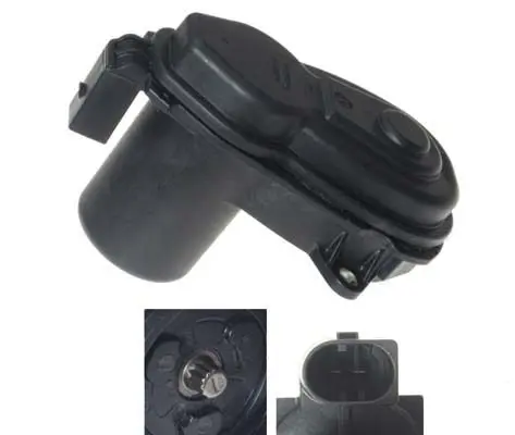 Control Element, parking brake caliper BUDWEG