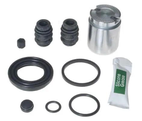 Repair Kit, brake caliper BUDWEG CALIPER