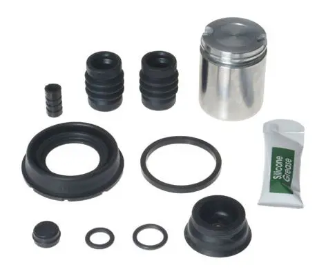 Repair Kit, brake caliper BUDWEG CALIPER