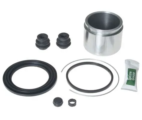 Repair Kit, brake caliper BUDWEG CALIPER