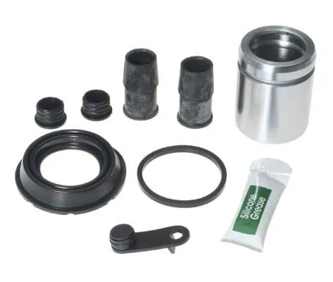 Repair Kit, brake caliper BUDWEG CALIPER