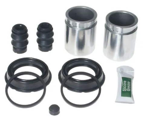 Repair Kit, brake caliper BUDWEG CALIPER