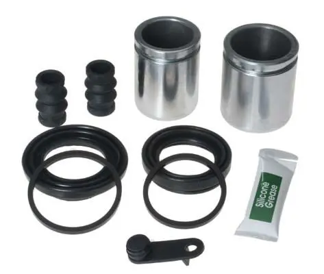 Repair Kit, brake caliper BUDWEG CALIPER
