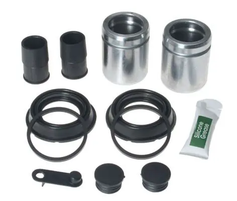 Repair Kit, brake caliper BUDWEG CALIPER