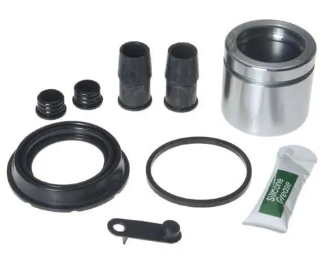 Repair Kit, brake caliper BUDWEG CALIPER