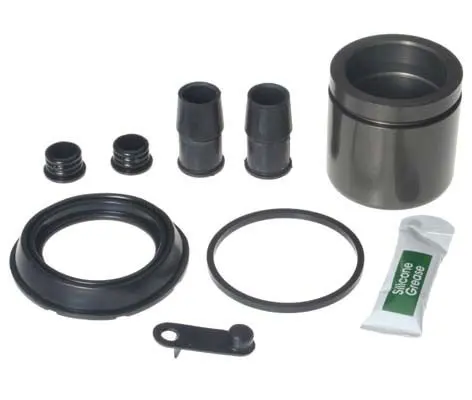 Repair Kit, brake caliper BUDWEG CALIPER