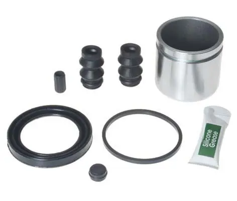 Repair Kit, brake caliper BUDWEG CALIPER
