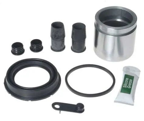 Repair Kit, brake caliper BUDWEG CALIPER